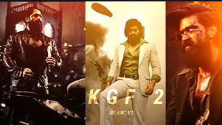 kgf chapter 2 whatsapp status ✨ | kgf 2 official trailer | #skabcyt #kgfchapter2