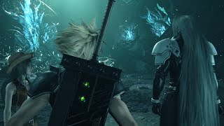 FINAL FANTASY VII REBIRTH Versatility Mode - Part 2 (4K/HDR/60FPS)