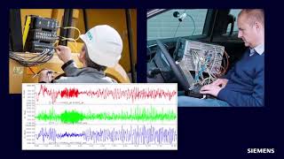 Simcenter Testlab Neo Anomaly Detection