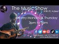 The Music Show with RJ Adeel | Radio Faza 97.1fm