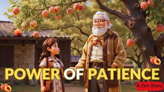 A Tale of Wisdom and the Power of Patience || That Will Change Your Life Forever || English Corner |