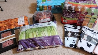 $115 COSTCO HAUL (WITH PRICES) - May 31, 2020