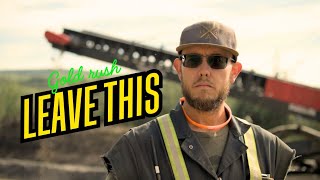 Kevin Beets Leaves Behind a Fortune That Makes His Family Cry | GOLD RUSH