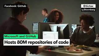 Microsoft Planning to Acquire Coding Site GitHub