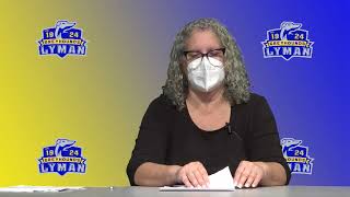 January 20th includes ALERT video