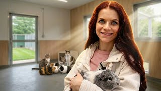 Changing Lives at Carrington 🐇🐈*1,600 Animals Saved: How COVID Created This Rescue Centre*