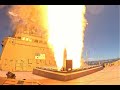 Royal Australian Navy Successfully Fires Long-Range Standard Missile 6 in Hawaii Military Exercise