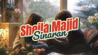 Sheila masjid - Sinaran (karaoke Original Sound)