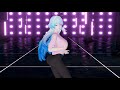 【Honkai：Star Rail MMD / Robin】She Wolf