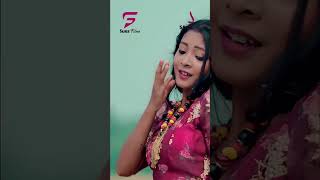 Kukmu Rani new Santhali short video#viralsong #viralreels #viralvideo #viralshorts #dancevideo