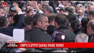 Kardelen TV | CHP’DEKİ ŞAİBELİ KURULTAY