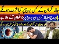 Lunar Eclipse Effect on All Zodiac Signs || 4 Lucky Zodiac || Astrologer Osama Ali Predictions