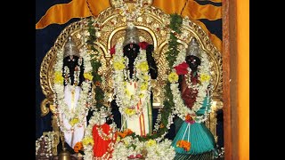 Srirama Ninna Paadava Toro - Sripaadarajaru - Bangalore Brothers(Hariharan M B and Ashok S)