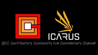 GCCCC生【ICARUS】9「キルリスト：排除」1