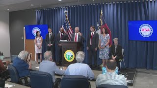 Lowering DMV wait times, lines in North Carolina