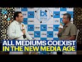 EXCLUSIVE: Prasanth Kumar, CEO- GroupM, South Asia On Business Today TV