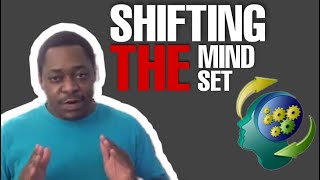 How do you shift your mindset to set yourself up for success?IPASSIVE INCOME CENTRAL