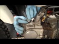 How-To: Honda 50/70cc Valve Adjustment (XR70R)