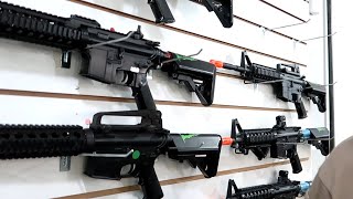 AIRSOFT | VALE A PENA COMPRAR CYMA