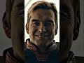 Homelander edit