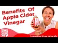 Health & Skin Benefits Of Apple Cider Vinegar (How To Use It). #UmoyoLife​ 032