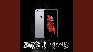 Iphone Theme Song (Zombr3x Trap Remix)