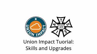 3 Skills and Skill Upgrades for IATSE Local 15