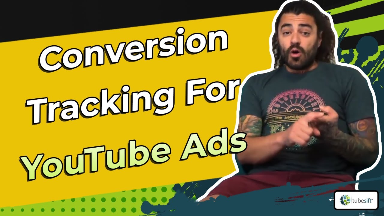Conversion Tracking For Youtube Ads Youtube