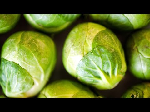 How to Trim Brussels Sprouts How to Trim Brussels Sprouts