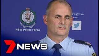 54 suspicious people have been arrested for 69 bushfire-related offences in NSW | 7NEWS