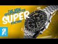 Everything You Need To Know About The Speedmaster SuperRacing