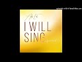 ADA EHI - I WILL SING LIVE (the Future Now tour)