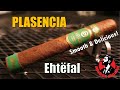 Plasencia Ehtëfal, Jonose Cigars Review