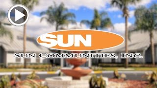 Aasonn Customer Profile - Sun Communities