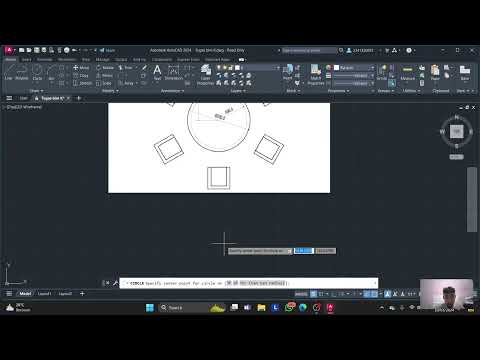 Autocad Tutorial Part 2 Youtube