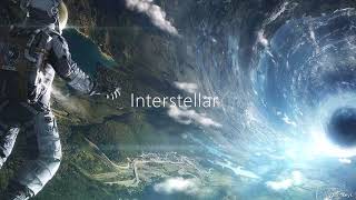 🪐✨Interstellar | 🎵Main Theme Song | 🎹Cover