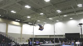 Nicholas Kosarikov  - High Bar  - 2025 Elite Team Cup