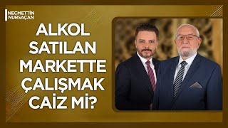 Alkol Kullanan Birinin Yardımı Helal Olur Mu? | Cuma Sohbetleri