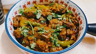 Soft Chatpati Kaleji Recipe || Kaleji Masala | Mutton Liver Masala Curry | Bakra Eid Special Recipe