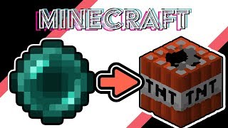 Minecraft 玩家引爆核彈的瞬間！MH part 0 第四季預告！