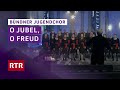 O Jubel, o Freud l Bündner Jugendchor I Weihnachtskonzert l Nadal I Christmas I RTR Musica