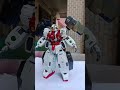 gundam oo紅色德天使鋼彈高達gn 005 gundam virtue