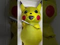 Angry Pikachu 236