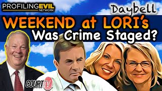 Lori Daybell Update.6 | Profiling Evil