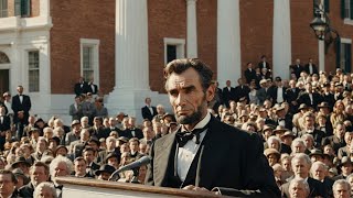 Abraham lincoln From the Hut to the White House