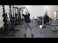 overhead plate throws