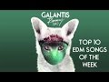 Top 10 Dance/Electronic Songs of the Week | July 25 2015