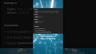 Group Anagram - Leetcode - Neetcode - Google Coding Interview Question - JavaScript/TypeScript