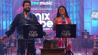 Mixtape 2021 | T- Series Mixtape songs | Armaan Malik, Neha Kakkar, Jubin, Shirley