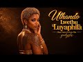 Uthando Lwethu Luyaphila